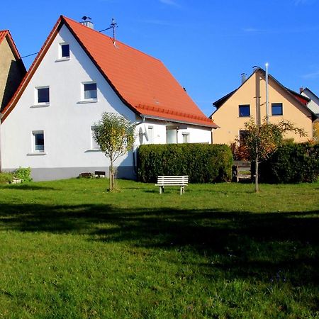 Marienhof Vila Leibertingen Exterior foto
