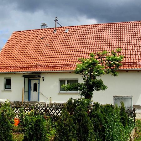 Marienhof Vila Leibertingen Exterior foto
